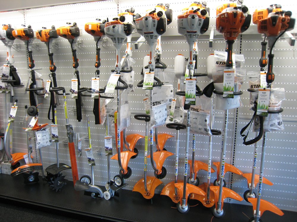 Power Equipment Repair 11 Photos Outdoor Power Equipment Services