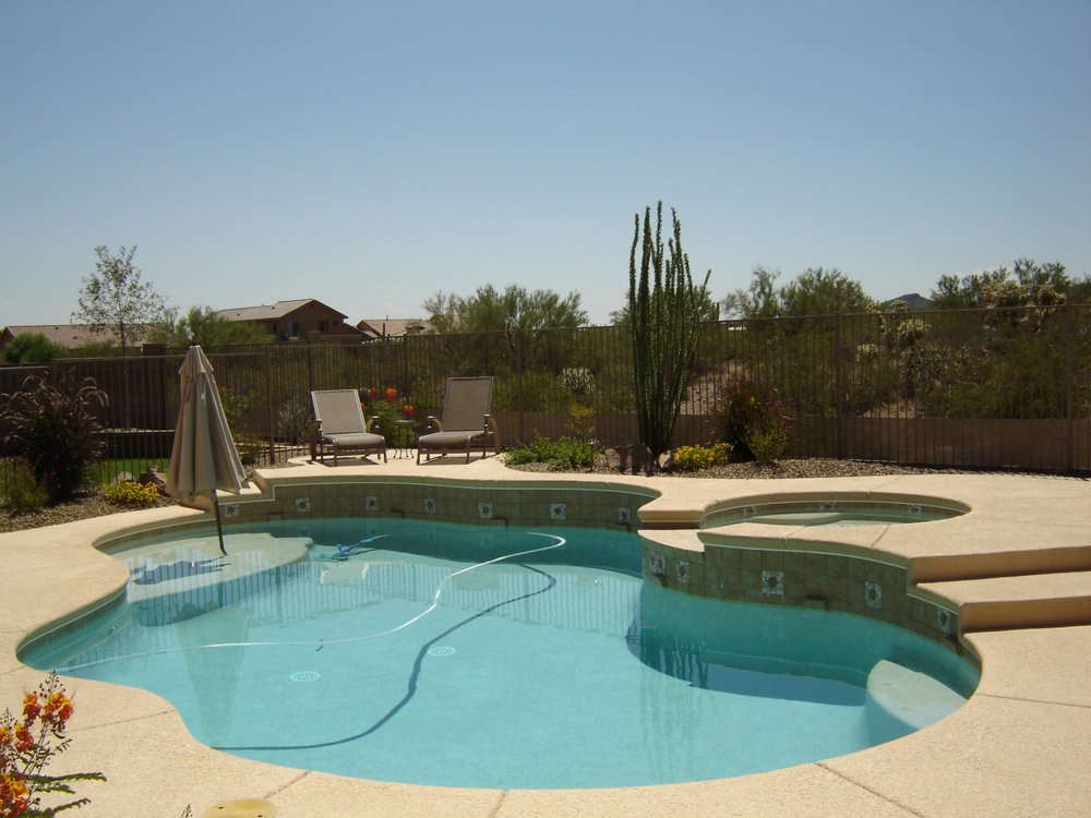 Cienega Pools by Cienega Construction