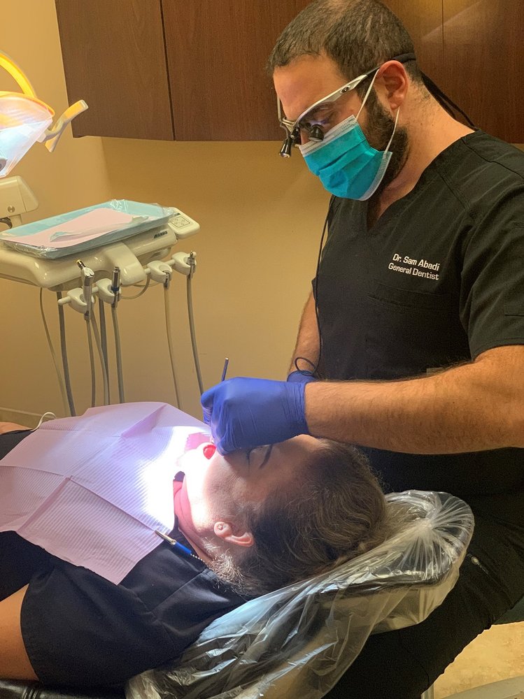 image of business Hatcher Dental Studio