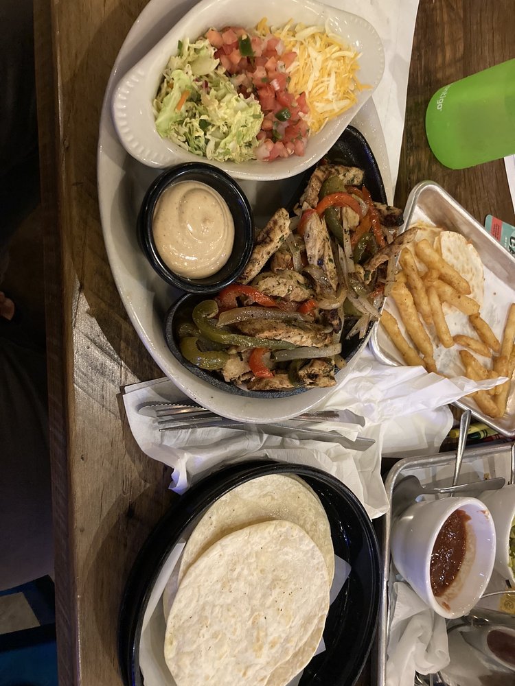 Sea Dog Cantina Sea Dog Cantina