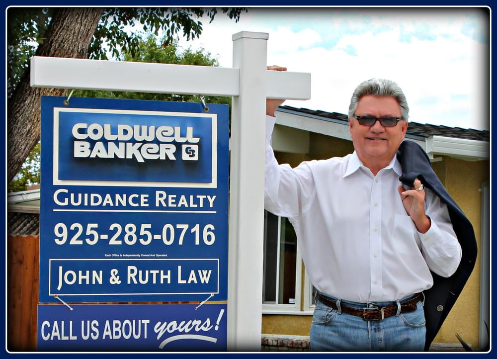 John Law  - Coldwell Banker Guidance Realty