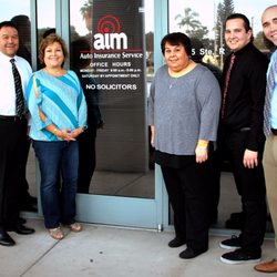 Santa Fe Auto Insurance Phone Number