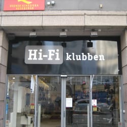 hi klubben hi klubben