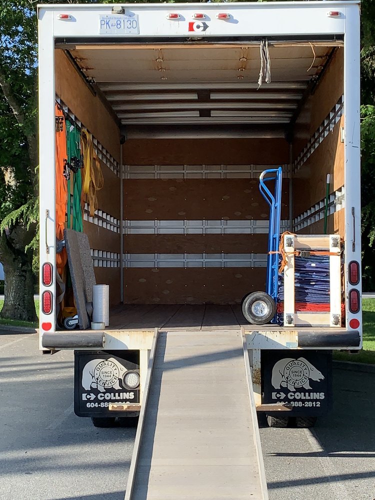 Success Moving & Delivery