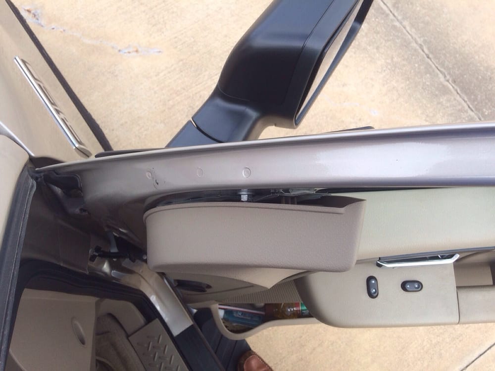 Tomball Ford Service Center 37 Reviews Auto Repair 22702 Tomball Ford Service