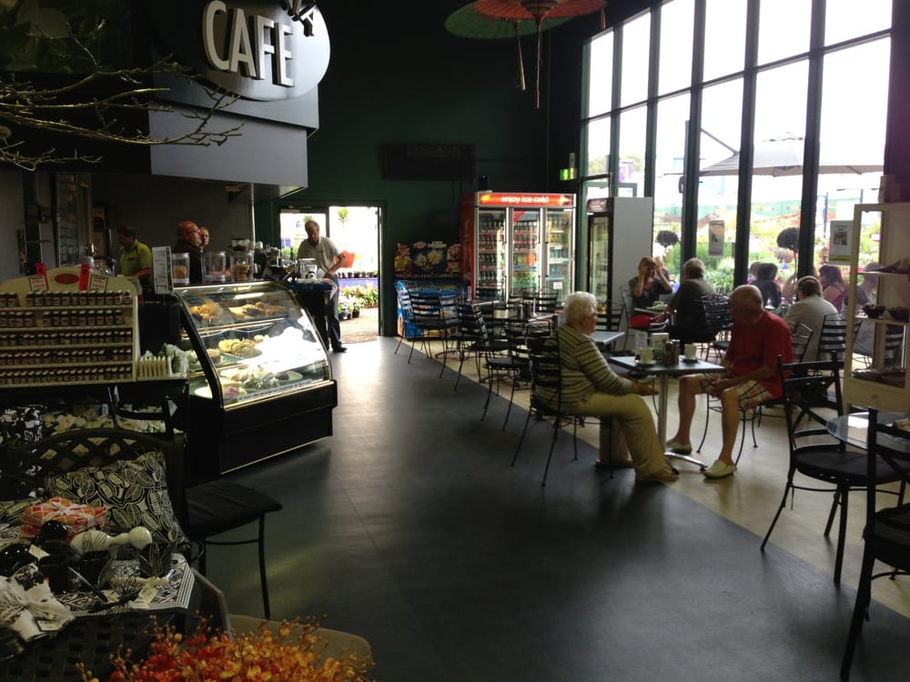 Lee Rowan’s Gardenworld Nurseries & Gardening 381 Hillsborough Rd