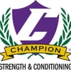 Champion Strength and Conditioning gift card