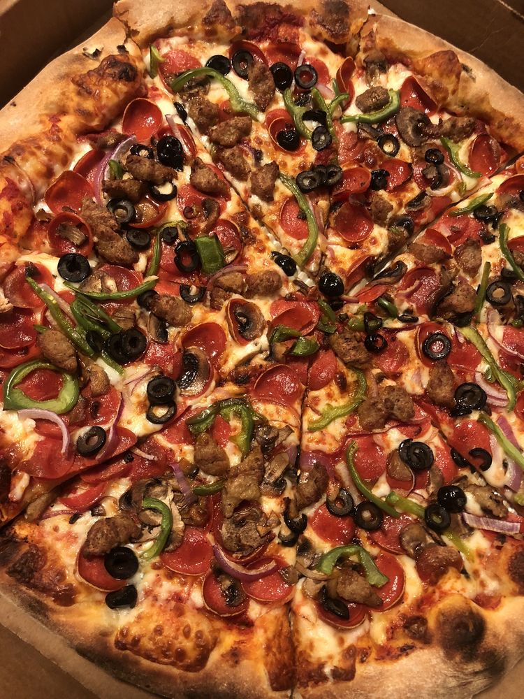 Baked Restaurants