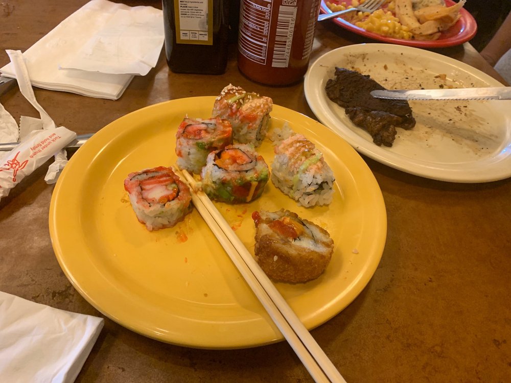 Chopsticks Chinese Restaurant Chopsticks Chinese Restaurant