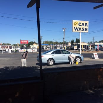 The Solar Car Wash Antioch Ca The Solar Car Wash Antioch Ca