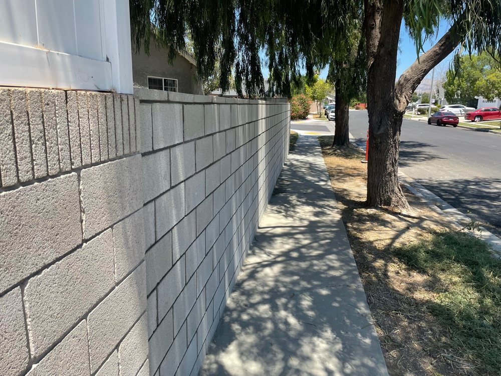 American Masonry & General Contracting