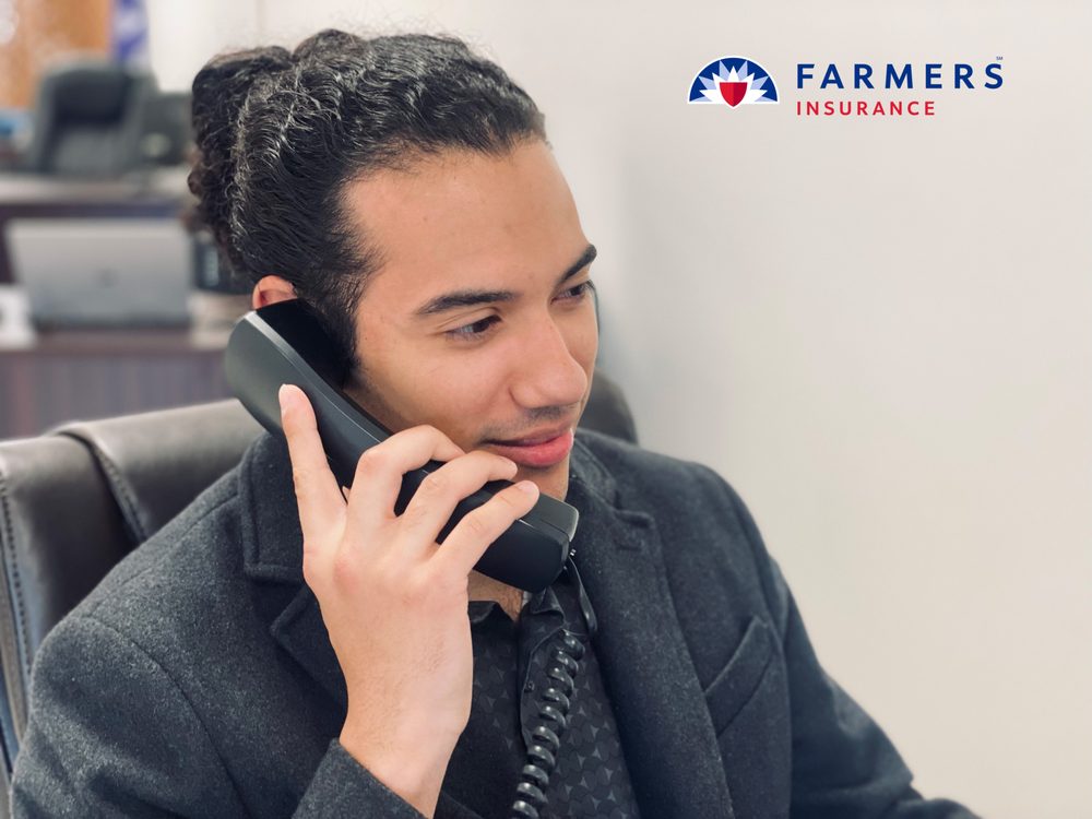 Farmers Insurance - Brianna Cervantes