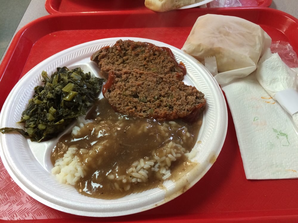 Becky’s & Mary’s Restaurant 48 Photos & 49 Reviews Soul Food 731