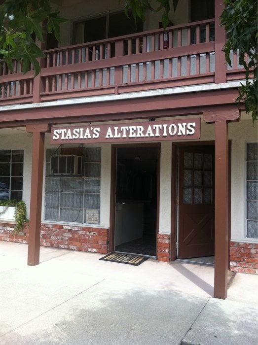Stasia’s Alterations 12 Reviews Sewing & Alterations 312 Rose Ave