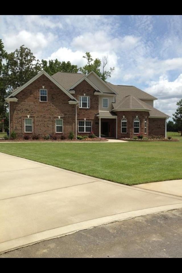 Cheek Ground Management