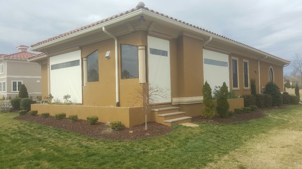 Skyview Retractables