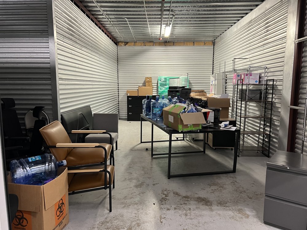 Full House Junk Removal