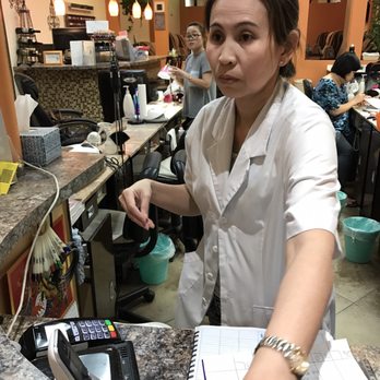 Delux Nail And Spa 38 Photos 12 Reviews Waxing 8515 Blanco Photo Of Delux Nail And Spa San Antonio Tx United States This
