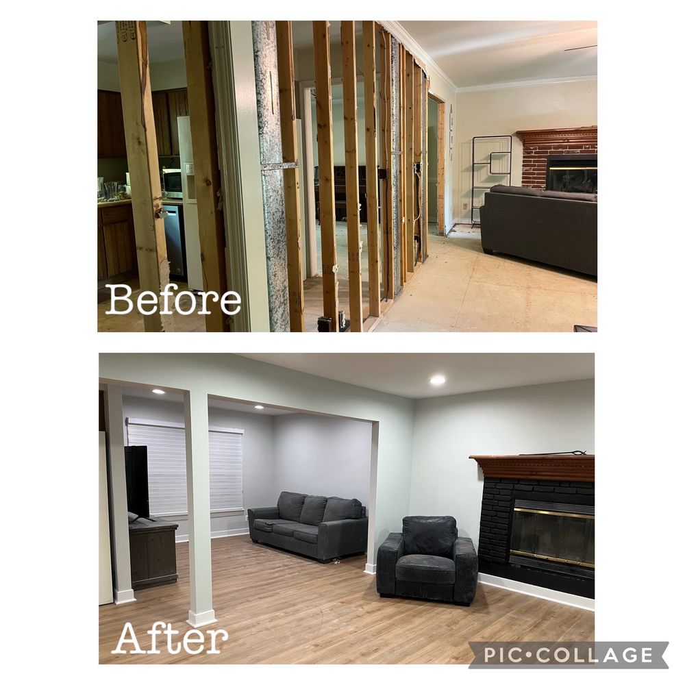 image of business GD&S Remodeling