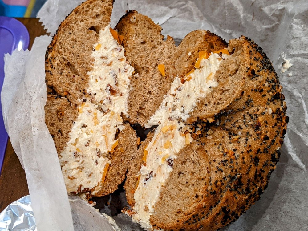Bagel Pub