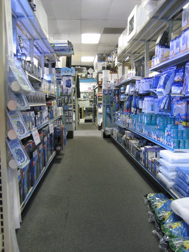 Strictly Fish 83 Photos & 153 Reviews Pet Stores 6903 Carson St