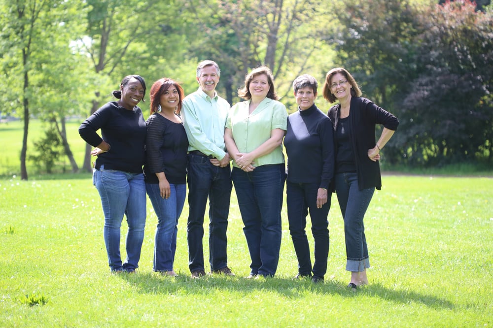 image of business Backhus Family Dentistry