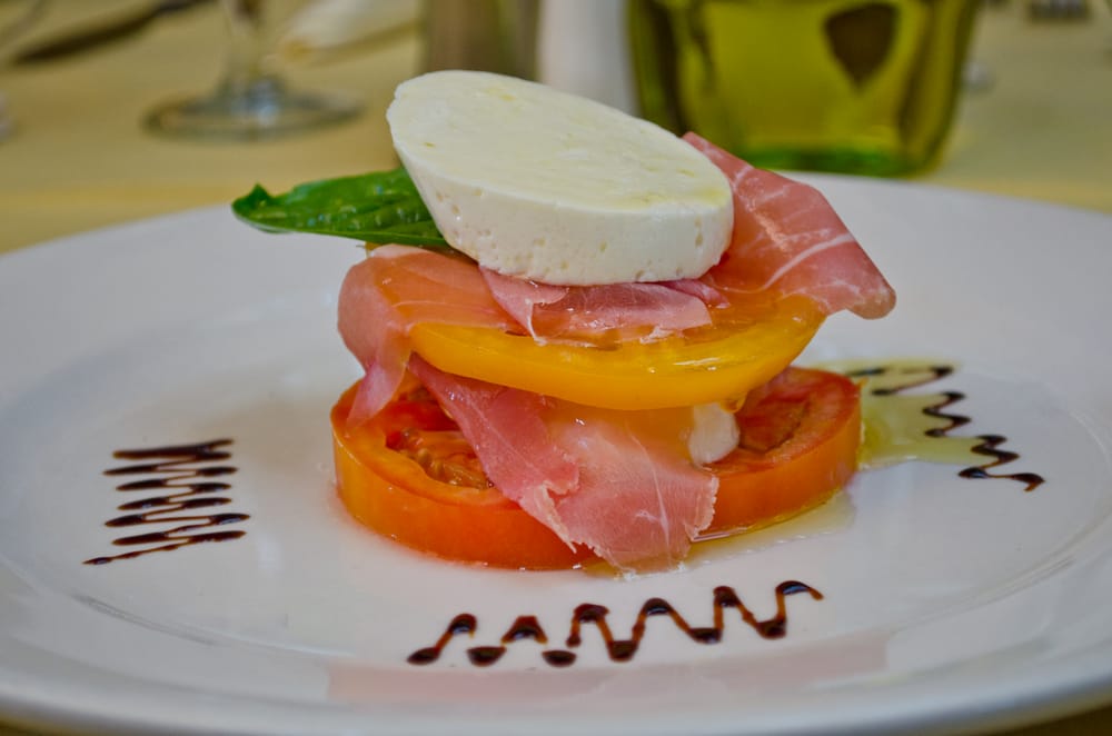 Portobello Cucina Italiana 16 Photos & 44 Reviews Italian 351 S