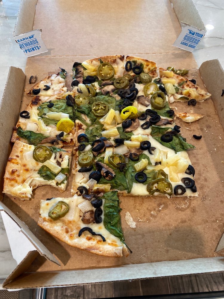 Domino's Pizza Photo