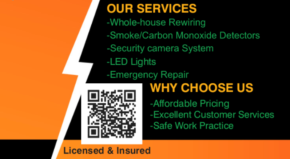 Home Power Electrical Services