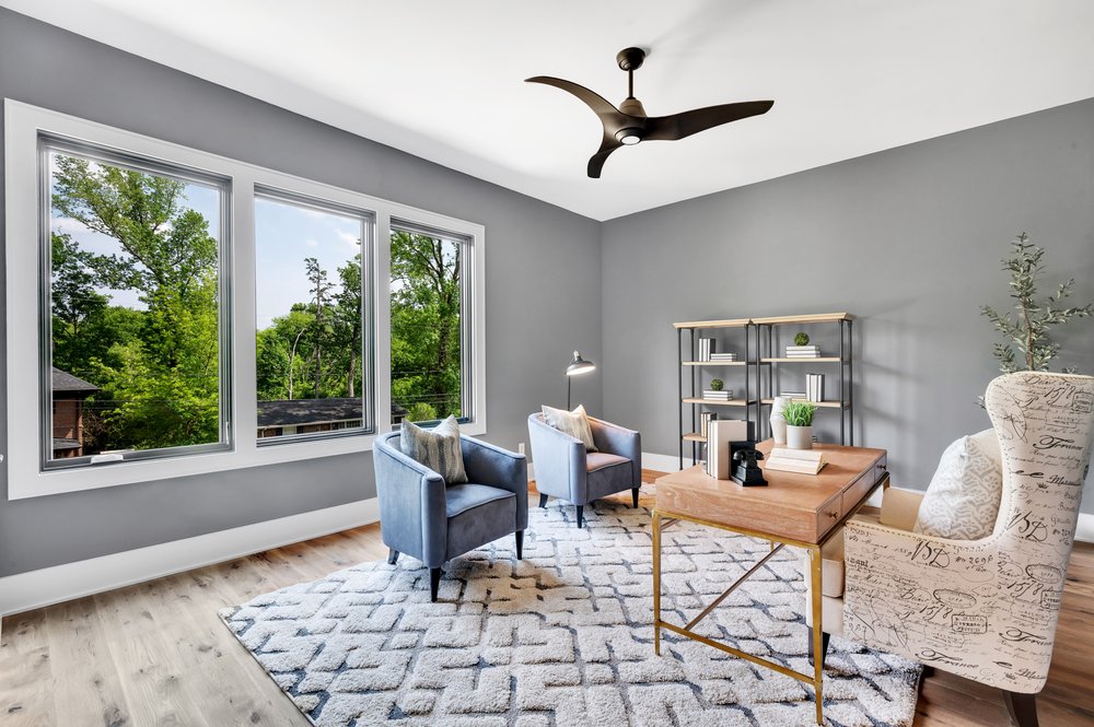 Blue Mountain Real Estate Photography