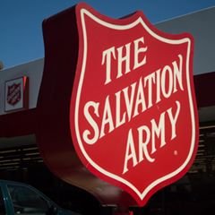 The Salvation Army
