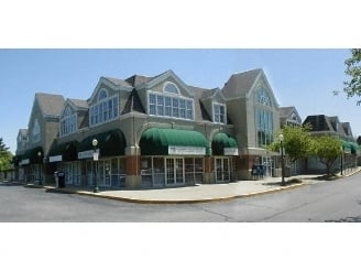 image of business Ballard Morgan, DMD