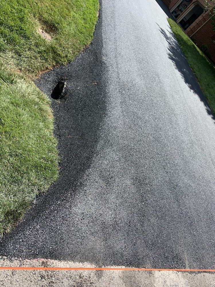 Rafferty Paving