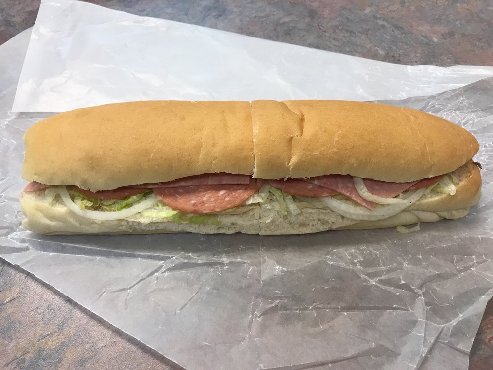 Super Submarine 10 Photos Sandwiches 37116 McLeod Road, Niagara