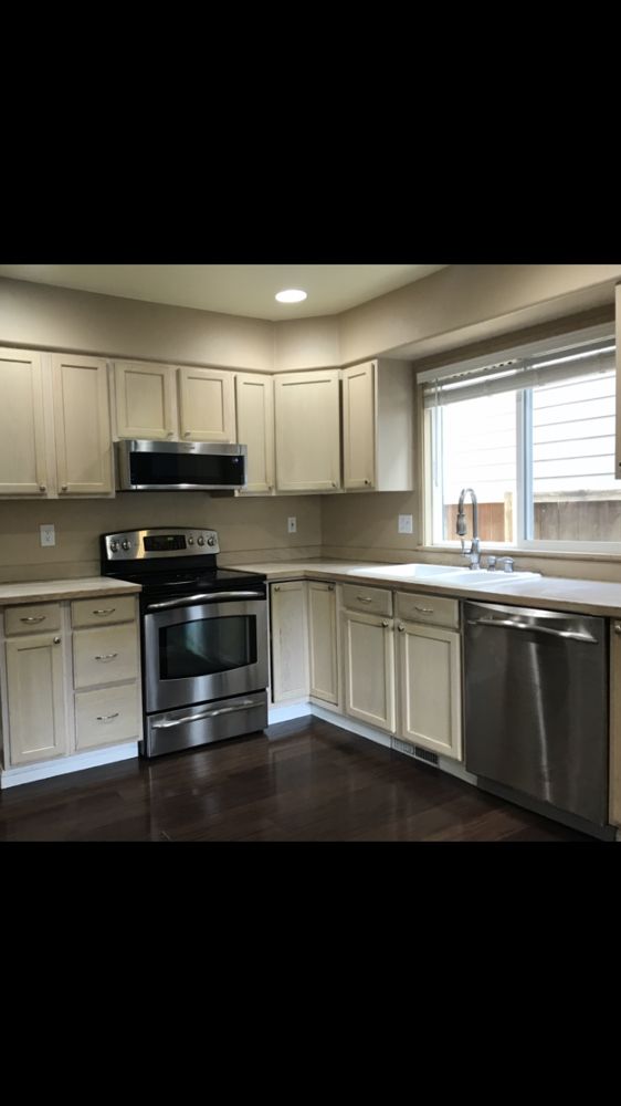 Brendas Home Cleaning Makeover