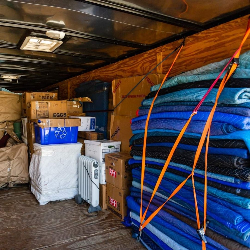 We Hall Moving Services