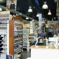 Utrecht Art Supplies CLOSED 16 Reviews Art Supplies 1122 NW