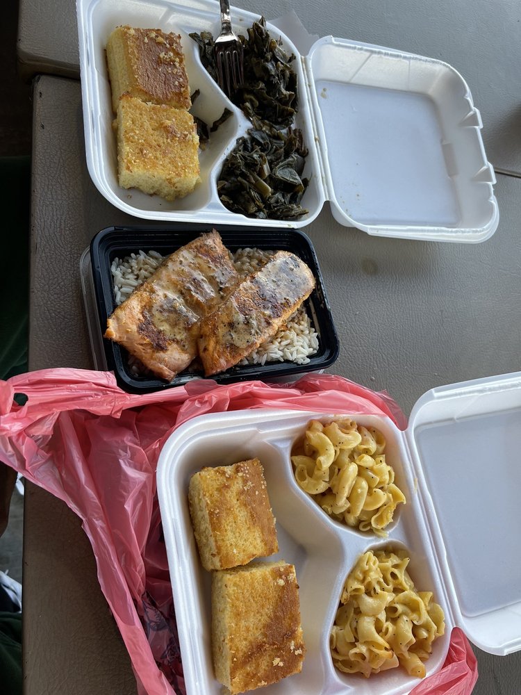 Beola's Chicken & Waffles