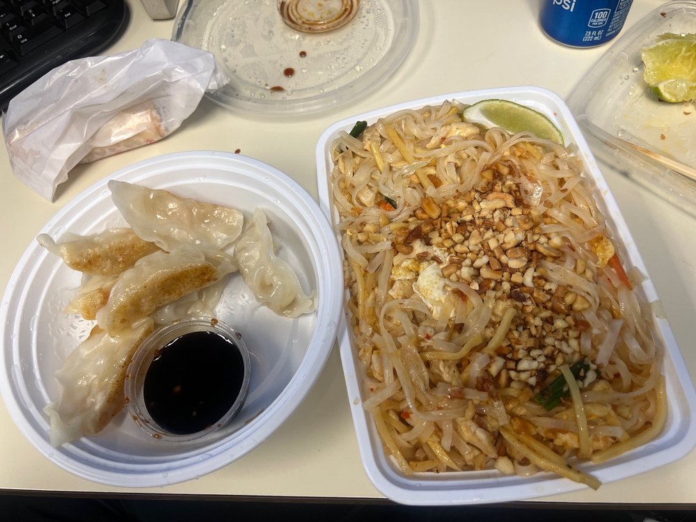 Asia Lee Chinese Restaurant
