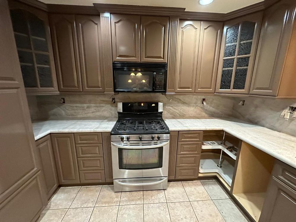 image of business Dave Walter Tile & Stone, Flooring Kitchens & Baths