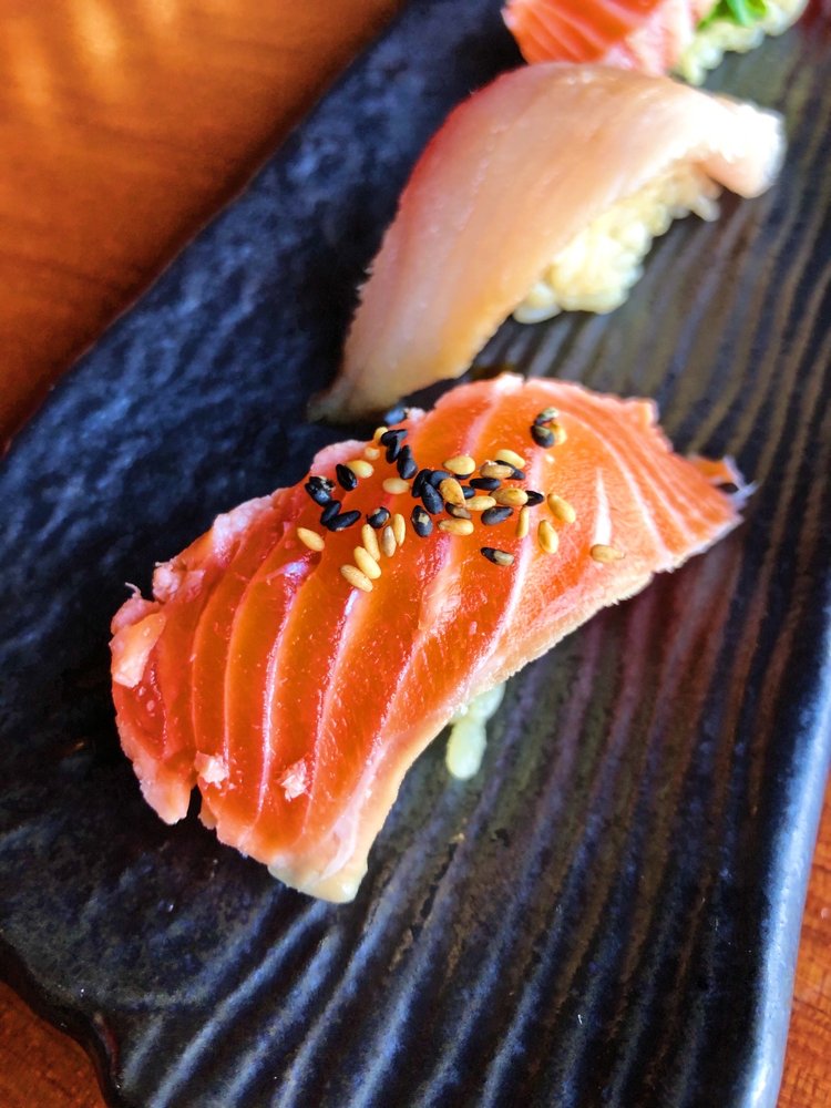Kinka sushi