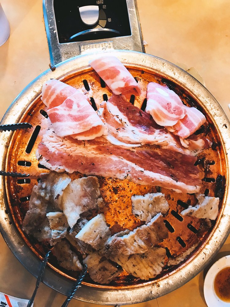 Heebeen Restaurant