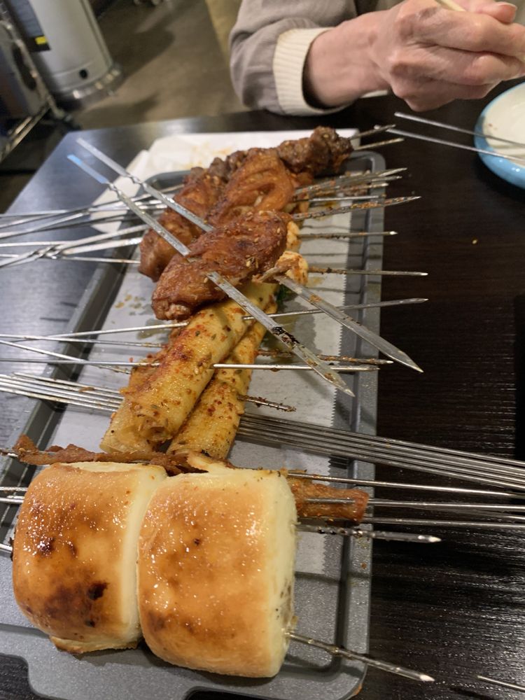 Brother BBQ