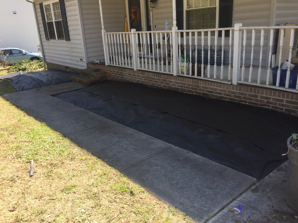 Brandon's Landscaping & Junk Removal