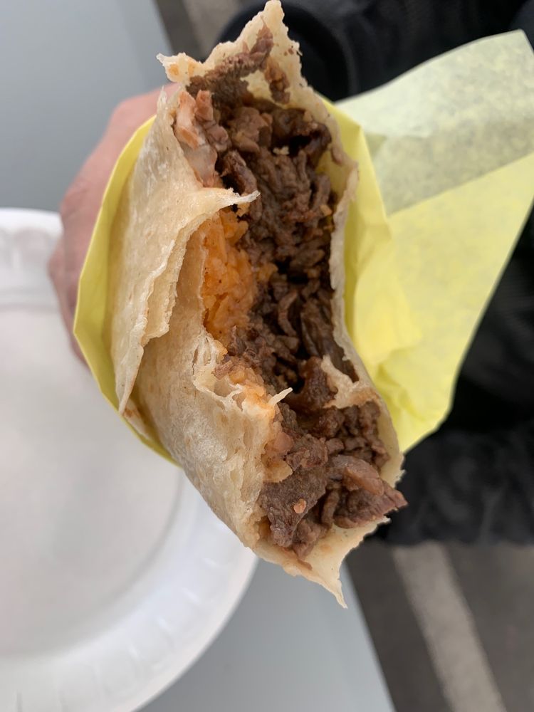 Taco's & Mariscos Tijuana