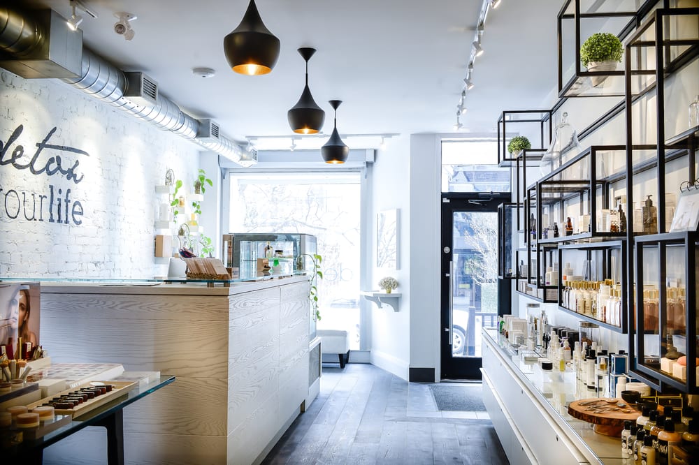 The Detox Market