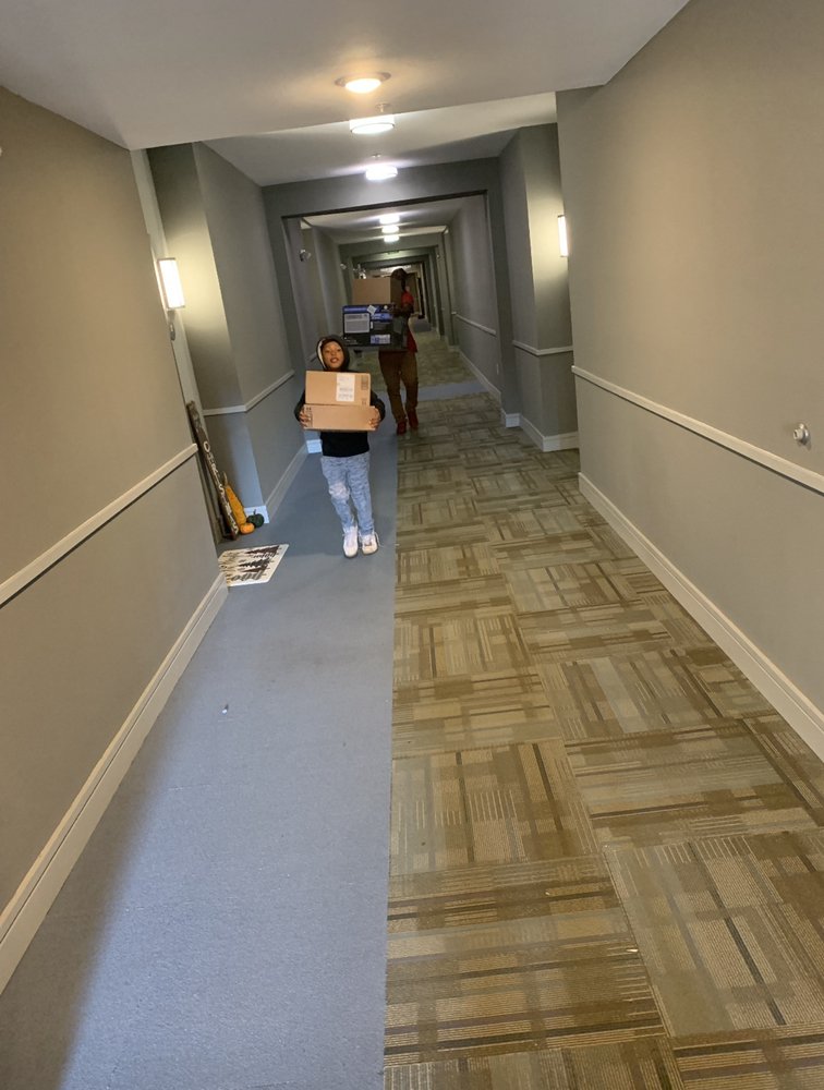 Motivated Movers & Junk Removal