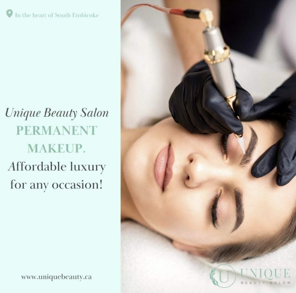 Unique Beauty Salon