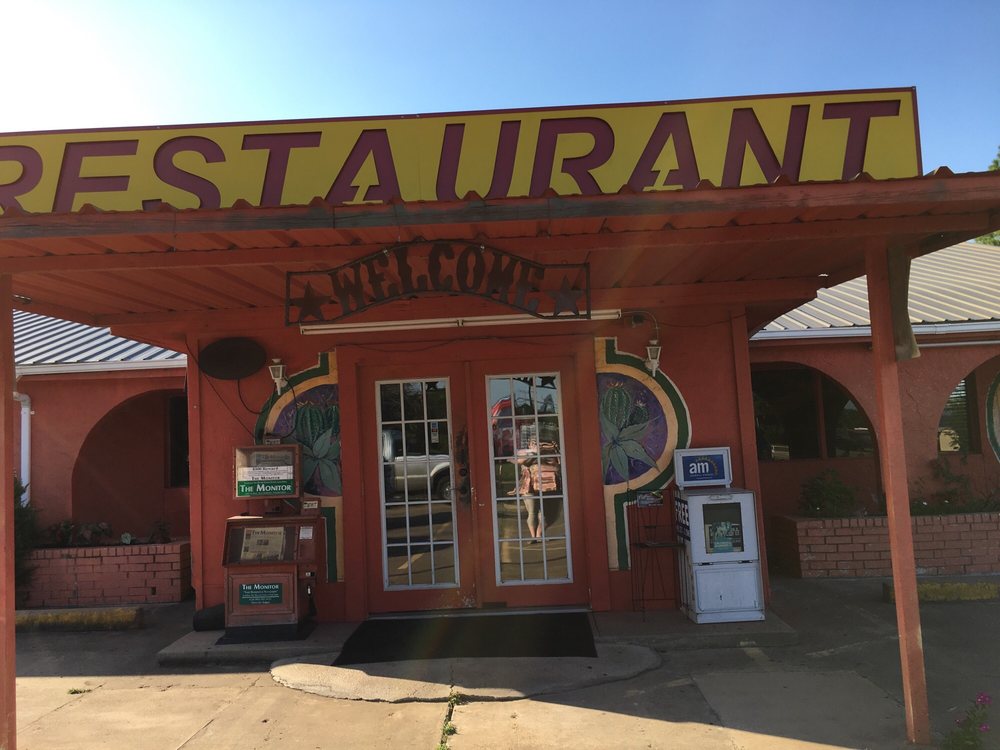 Bahia TexMex TexMex 1024 E Cedar Creek Pkwy, Seven Points, TX