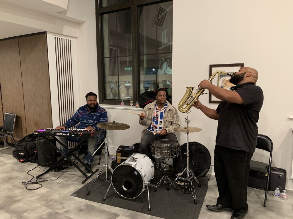 Arts Council of Wayne County